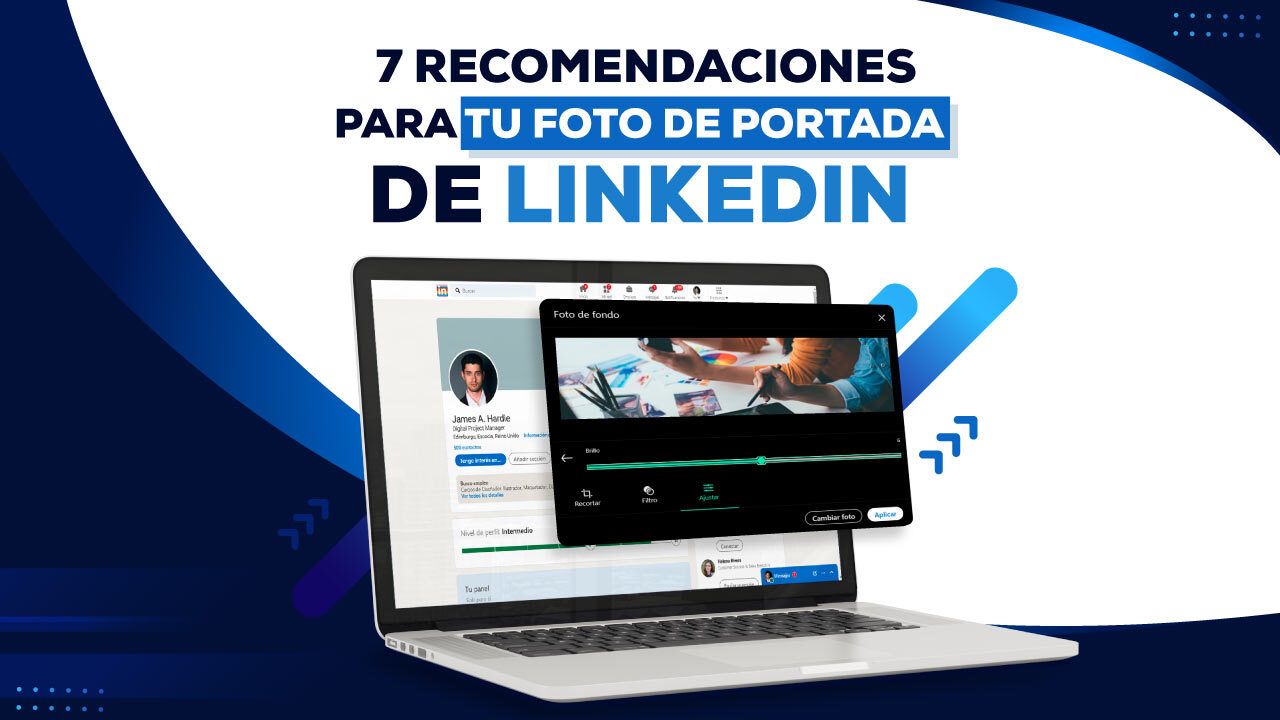 7 Recomendaciones Para Tu Foto De Portada De Linkedin 8188