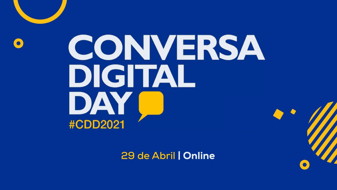 Participa en la segunda edición de Conversa Digital Day