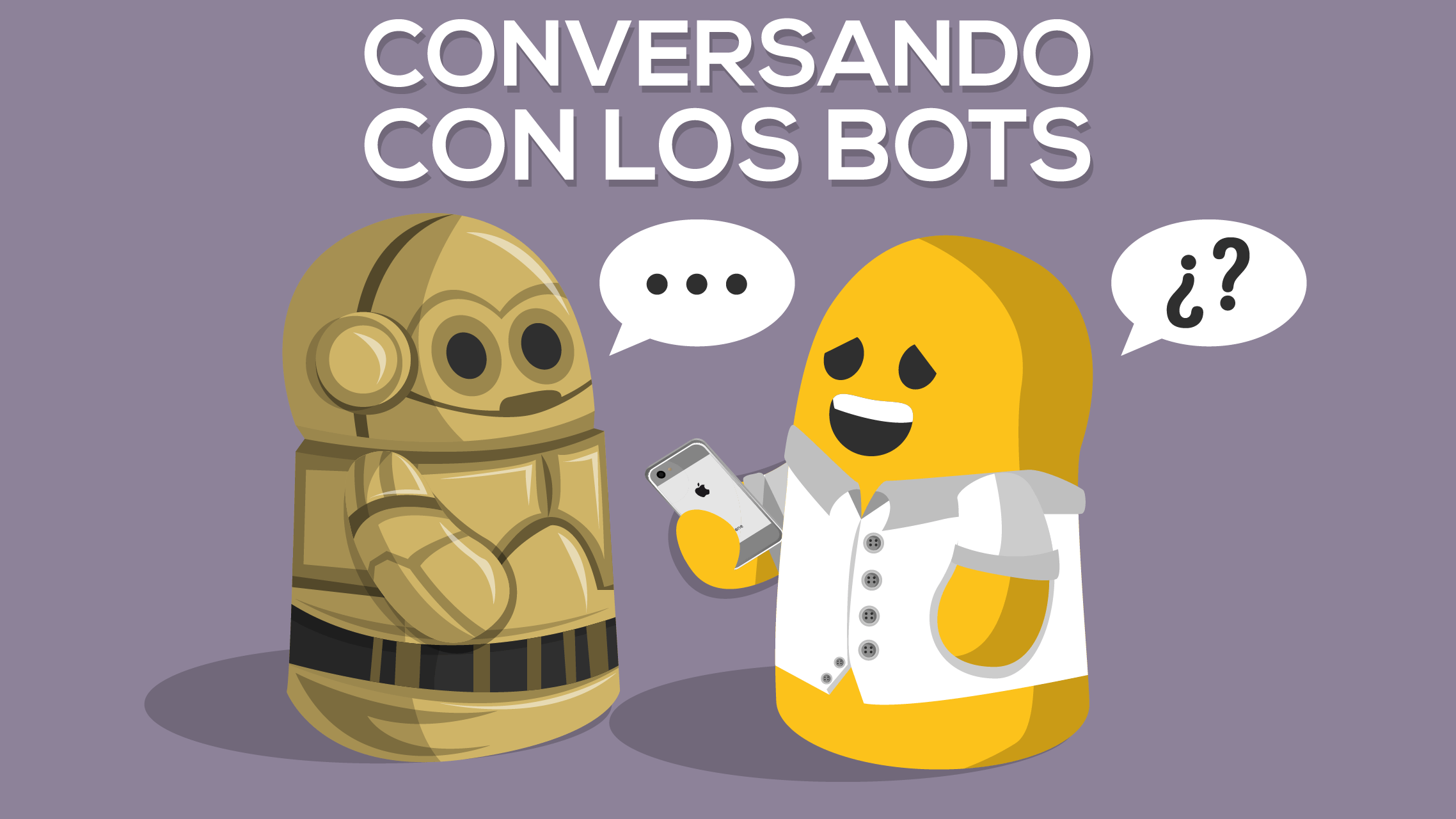 Conversando con los Bots