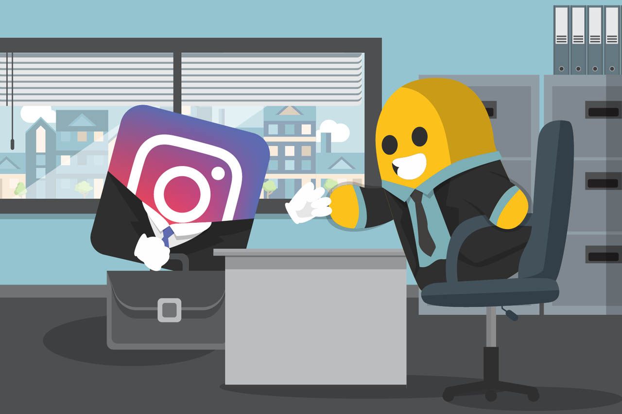 ¿Cómo manejar un perfil de empresa y mejorar las ventas a través de Instagram?