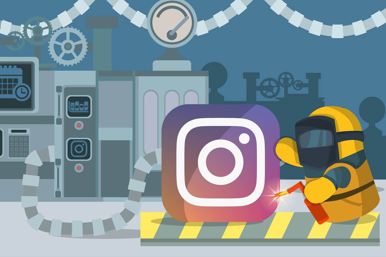 5 consejos para hacer de Instagram tu mejor herramienta en redes sociales