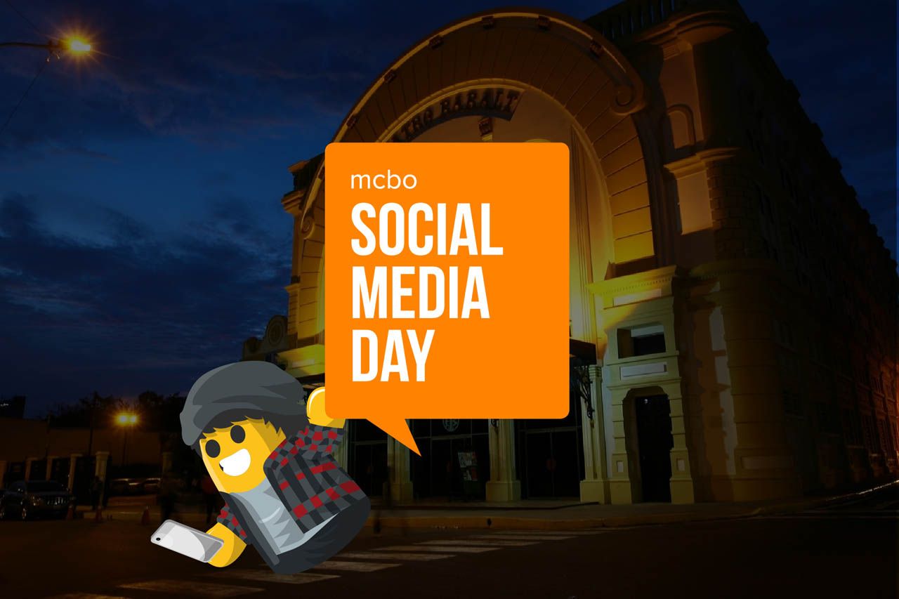 Social Media Day Maracaibo