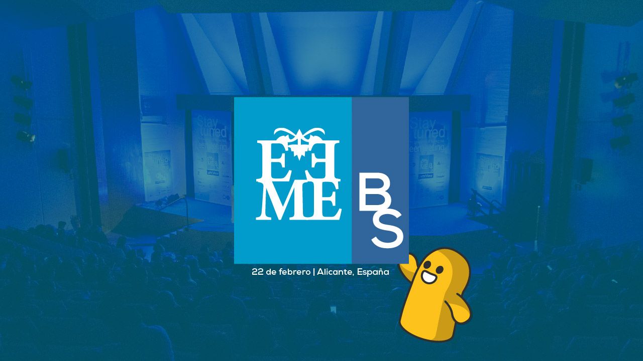 EEME Business School realizará su 8va edición de Marketing eemeting