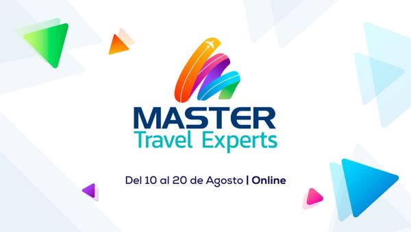 Participa en el Encuentro Digital de Expertos en Turismo MTE LATAM