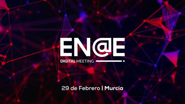 ENAE Digital Meeting: el congreso de marketing más importante de Murcia