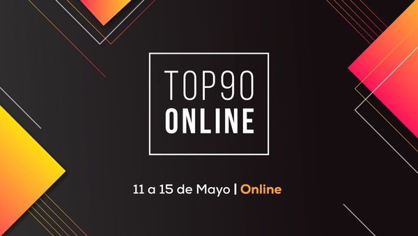 TOP90 Online: El maratón internacional de fotografía y video