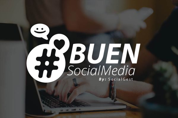 Hacer #BuenSocialMedia