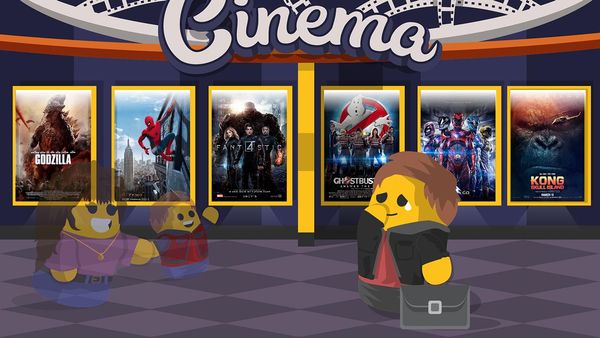 Nostalgia y cine: herramienta de oro para tu estrategia de marketing digital