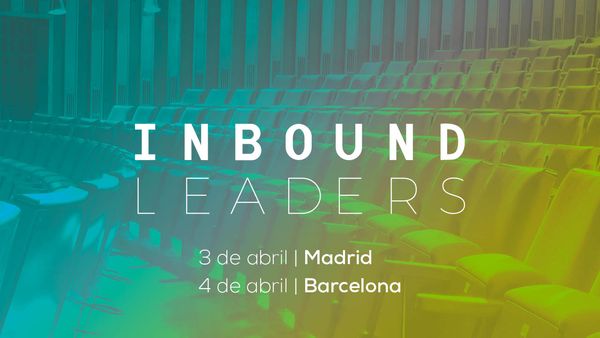 Inbound Leaders se prepara para su 7 edición