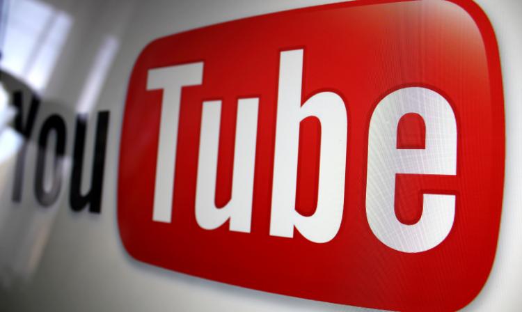 Youtube: el tercer sitio web más visitado del mundo