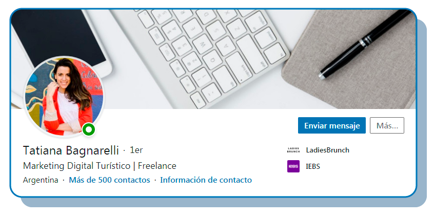 Claves para construir tu marca personal desde cero en LinkedIn