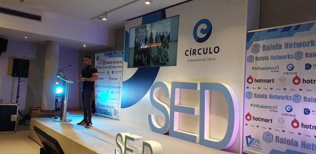 SED Somos Emprendedores Digitales