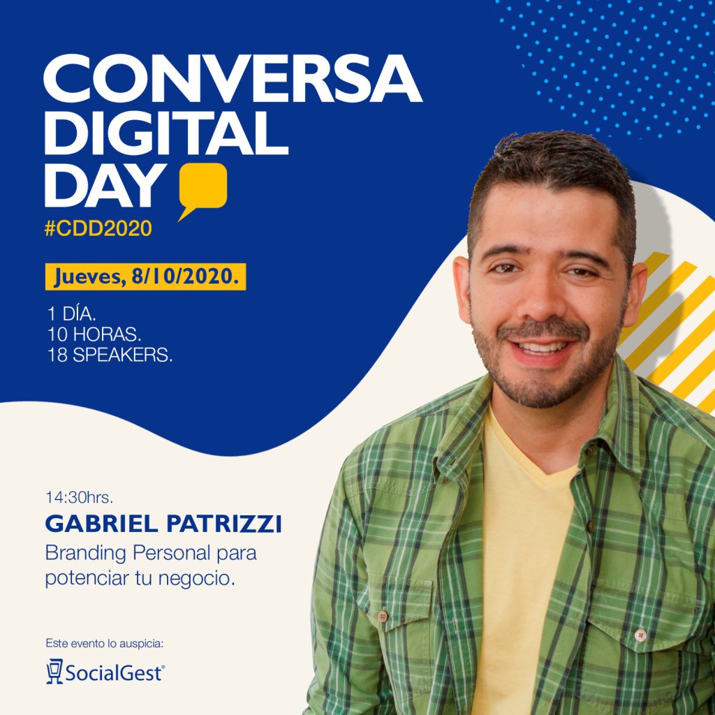 Conversa Digital Day