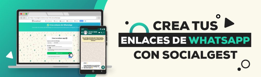 enlace de whatsapp